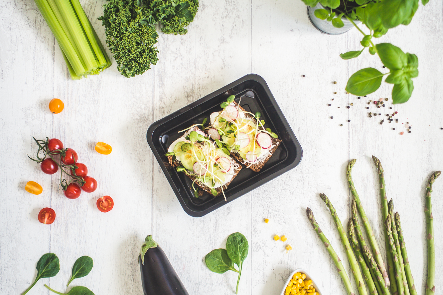 Jak zachować szczupłą sylwetkę w trakcie pandemii COVID-19?