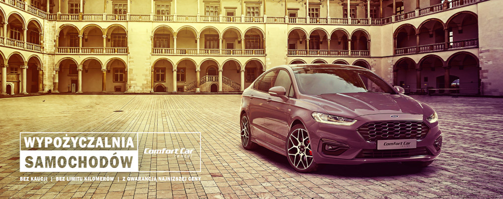 Gdzie bezproblemowo wypożyczyć samochód?