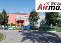 Airmax Aifiber Internet w Prudniku dla Samorządu: Nowa Era Łączności