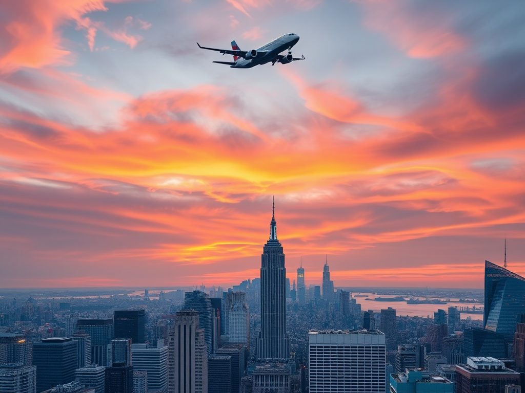 City break planowany od lotu czy od miasta: kiedy ta kolejność ma sens, a kiedy komplikuje wyjazd