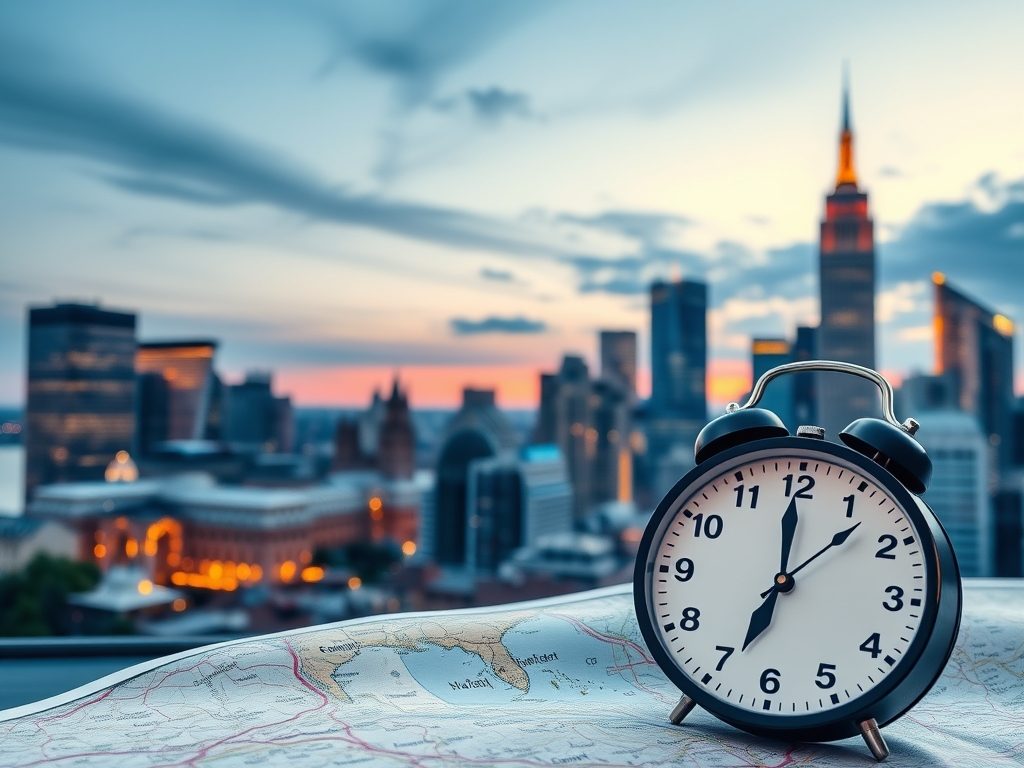 Czy city break na 3 dni z późnym przylotem ma sens? Co sprawdzić w planowaniu