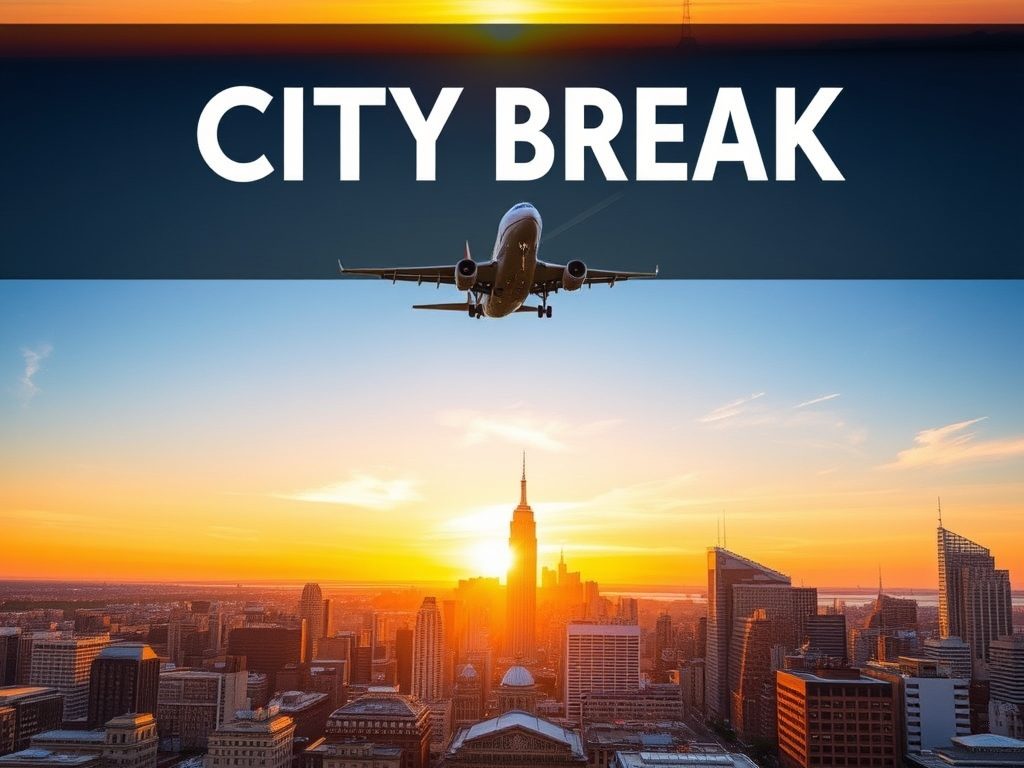 Jak dobrać lot do city breaku – godziny, lotniska i ukryte koszty w całym koszcie podróży Jak dobrać lot do city breaku – godziny, lotniska i ukryte koszty w całym koszcie podróży