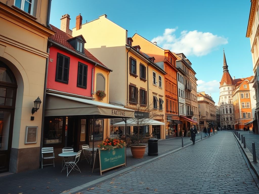 Jak wybrać miasto na city break poza sezonem – co sprawdzić przed lotem i noclegiem