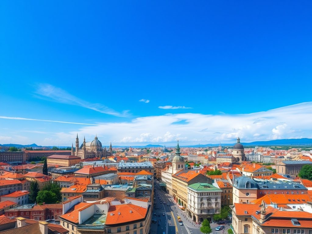 Kiedy kupić lot na city break poza sezonem — najlepszy moment, dni i godziny wylotu Kiedy kupić lot na city break poza sezonem — najlepszy moment, dni i godziny wylotu