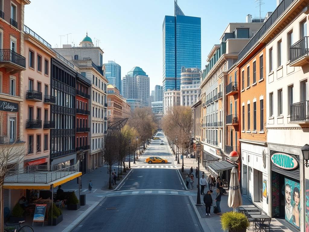 City break poza sezonem: czy w tygodniu jest lepszy niż w weekend — na co zwrócić uwagę? City break poza sezonem: czy w tygodniu jest lepszy niż w weekend — na co zwrócić uwagę?